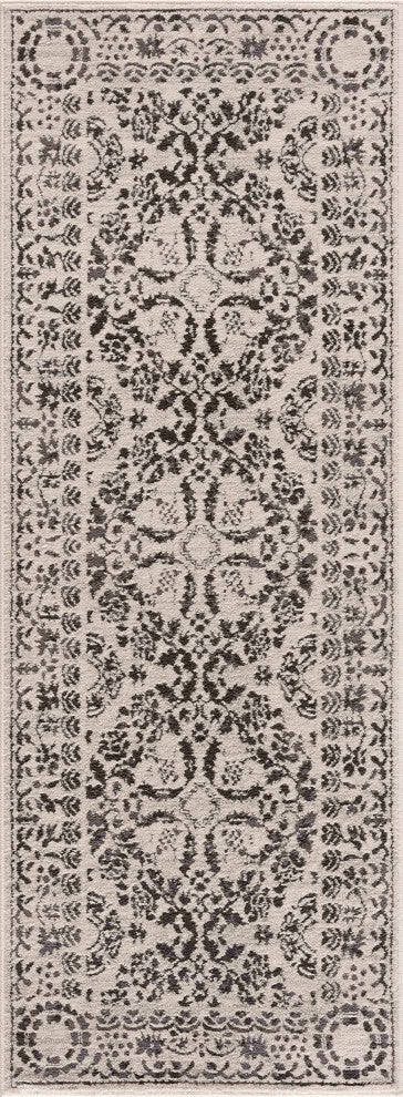 Hauteloom Megargel Area Rug, 6'7"x9' Rectangle