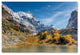 Pierre Leclerc 'Opabin Plateau Autumn' Canvas Art, 32x22