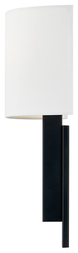 Hamilton ADA 1-Light Wall Sconce