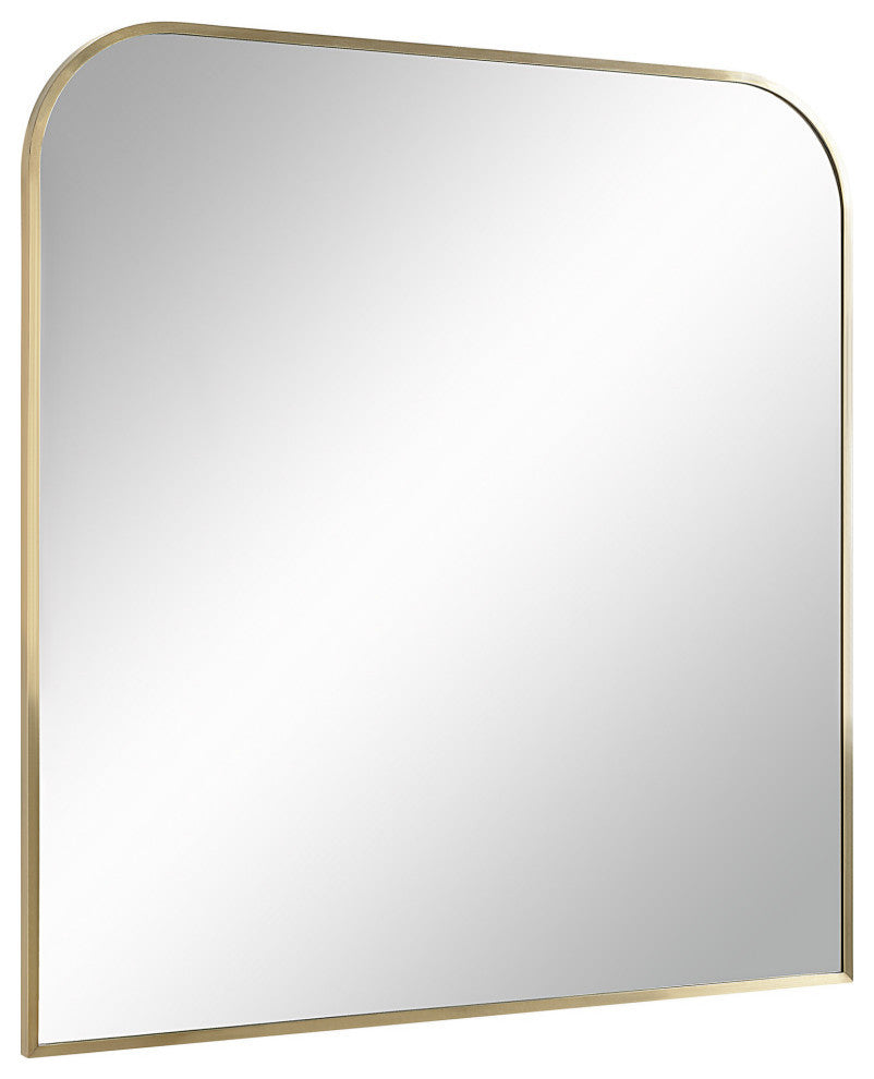 Joan Arch Decorative Mirror