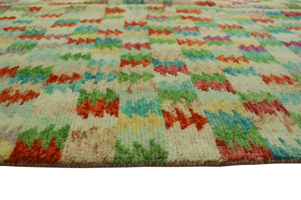 Balochi Radnor Ivory Rug