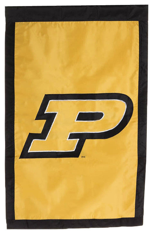 Purdue, 28"x44" 2-sided NCAA Banner