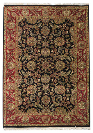 The Apollo Hand-Knotted Rug