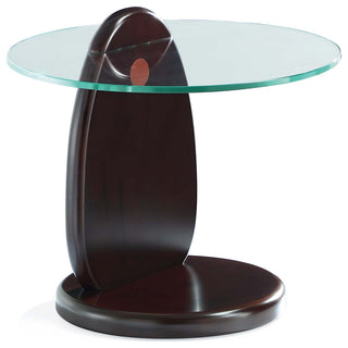 Manhattan Comfort Artesia End Table