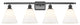 Innovations 516-4W-OB-GBC-81 4 Light Bath Vanity Light, Oil Rubbed Bronze