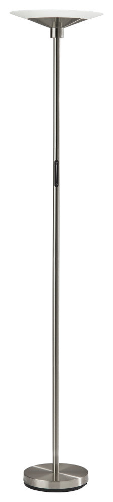 Solar LED Torchiere