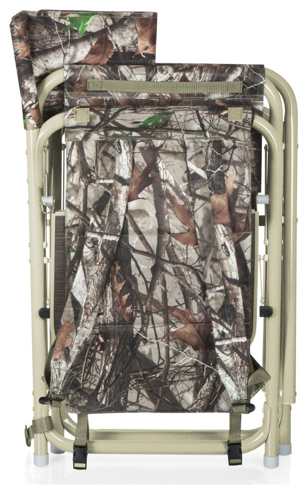 Outdoor Directors Chair - Green