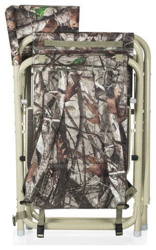 Outdoor Directors Chair - Green