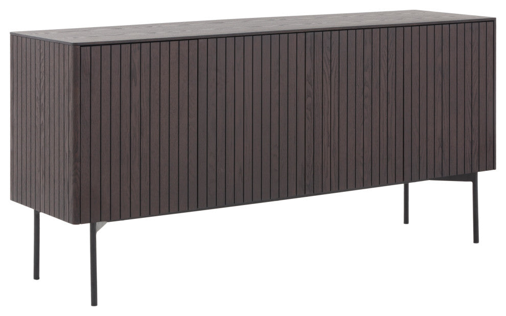 Modrest Longford Smoked Ash Buffet