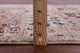 Persian Tabriz Hand-Knotted Rug 2' 8" X 4' 1" Q11249