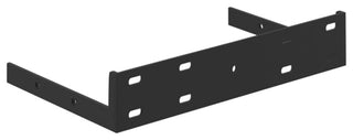 vidaXL Wall Corner Shelf Floating Corner Shelf Display Shelf Concrete Gray MDF