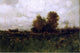 Alexander Helwig Wyant Autumn in Arkville, Gallery Wrapped Canvas, 18"x27"