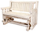 Homestead Collection Glider