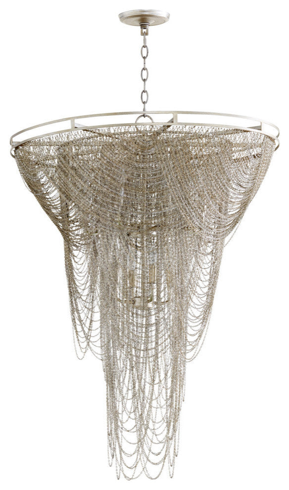 Cyan Design Ithica Twelve Light Pendant
