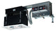 2-Light Linear Remodel, White Trim, White Gimbal, White