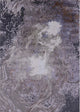 Ahgly Company Indoor Rectangle Mid-Century Modern Area Rugs, 2' x 5'