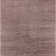 Ahgly Company Indoor Square Mid-Century Modern Area Rugs, 8' Square