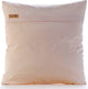 Pink Decorative Pillow Covers 14"x14" Silk, Princess Sparkle