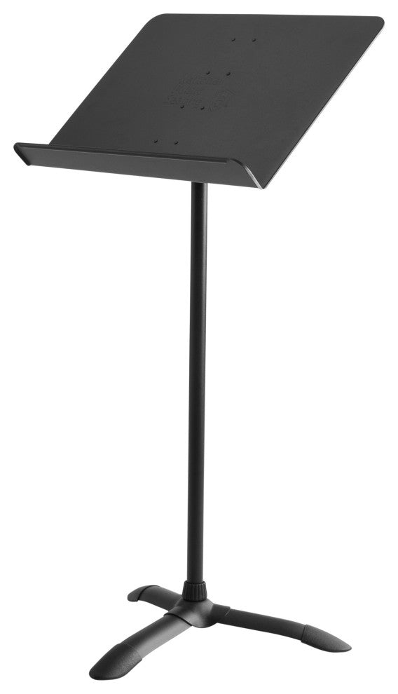 NPS 82MS Melody Music Stand, Black