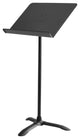 NPS 82MS Melody Music Stand, Black