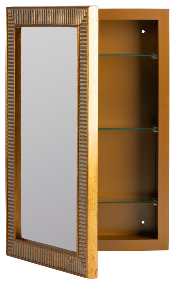 Cooper Classics x Erin Gates Abbott Medicine Cabinet