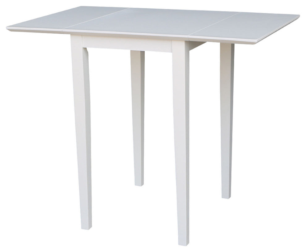 Small Dropleaf Table