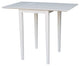 Small Dropleaf Table