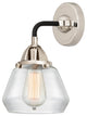 INNOVATIONS LIGHTING 288-1W-BPN-G172 Fulton 1 Light 6.75 inch Sconce