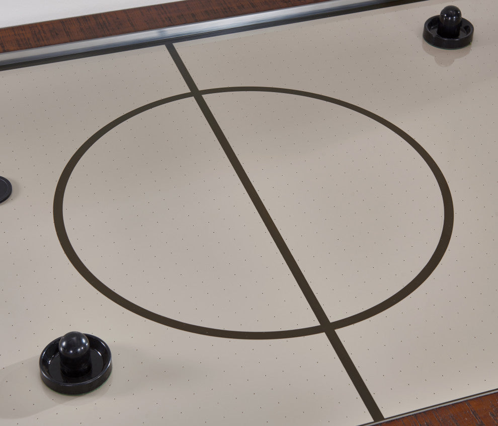Telluride Air Hockey Table