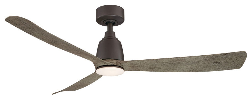Kute 52" Ceiling Fan