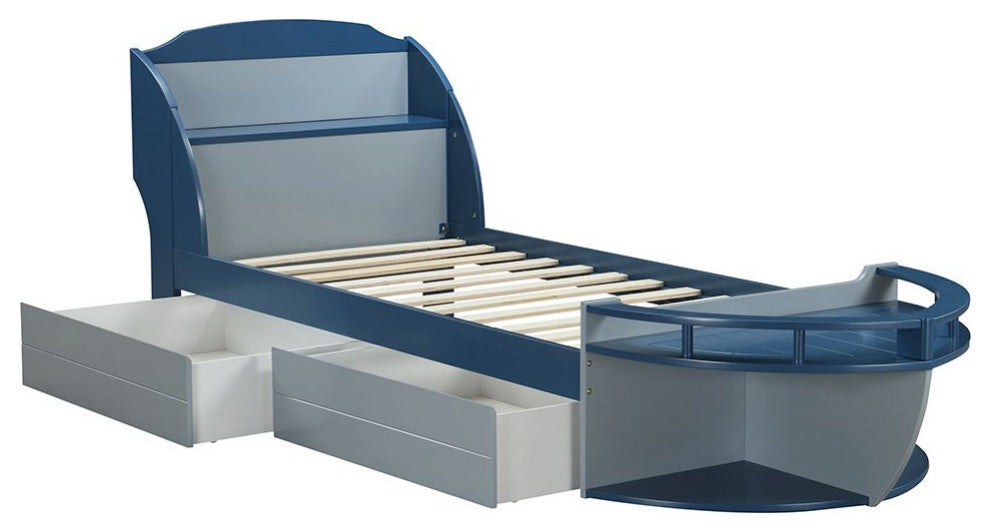 Acme Furniture Twin Bed 30620T