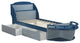 Acme Furniture Twin Bed 30620T