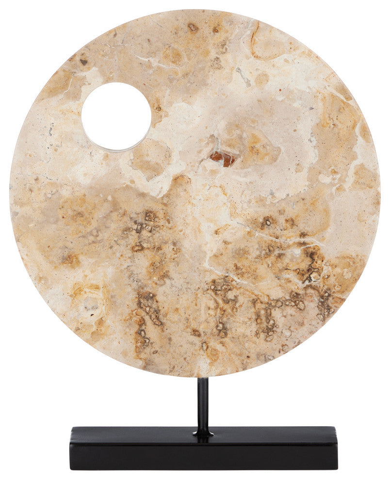 Wes Marble Disc