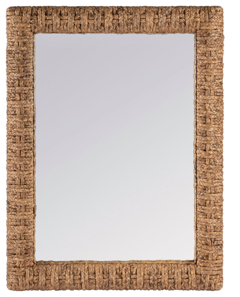 Gloucester Woven Wall Mirror