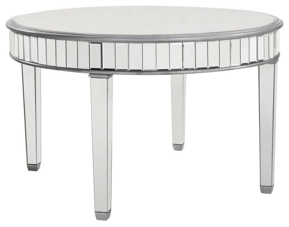 Chamberlan Round Dining Table