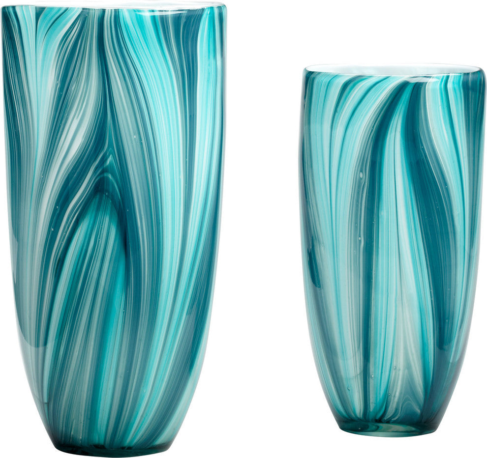Large Turin Vase