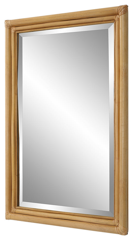 Uttermost UT-9858 Mirror from the Drift Away