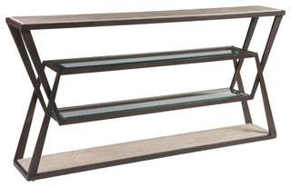 Adamo Cafe Console
