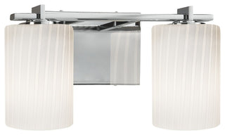 ERA 2-Light Bath Bar