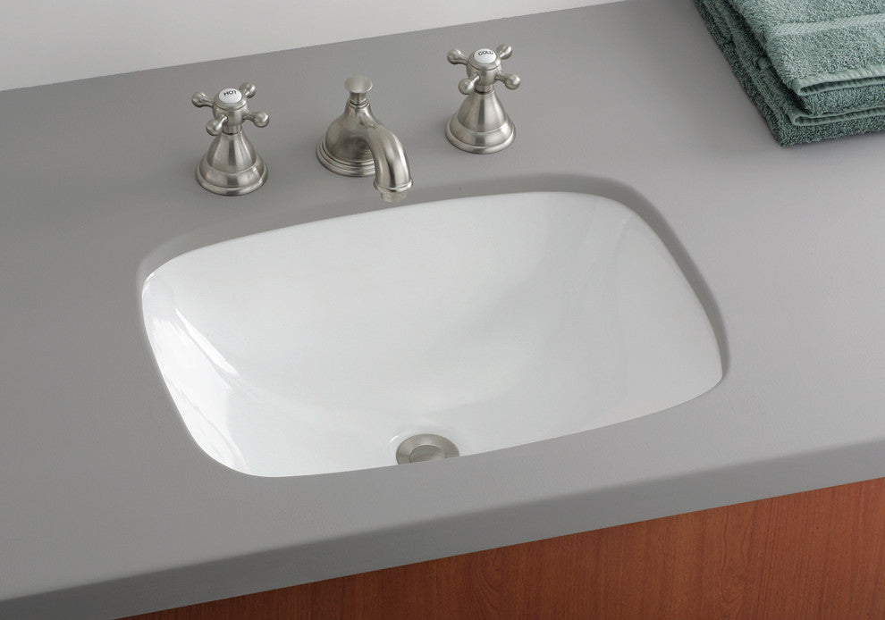 Cheviot Products Ibiza Undermount Sink