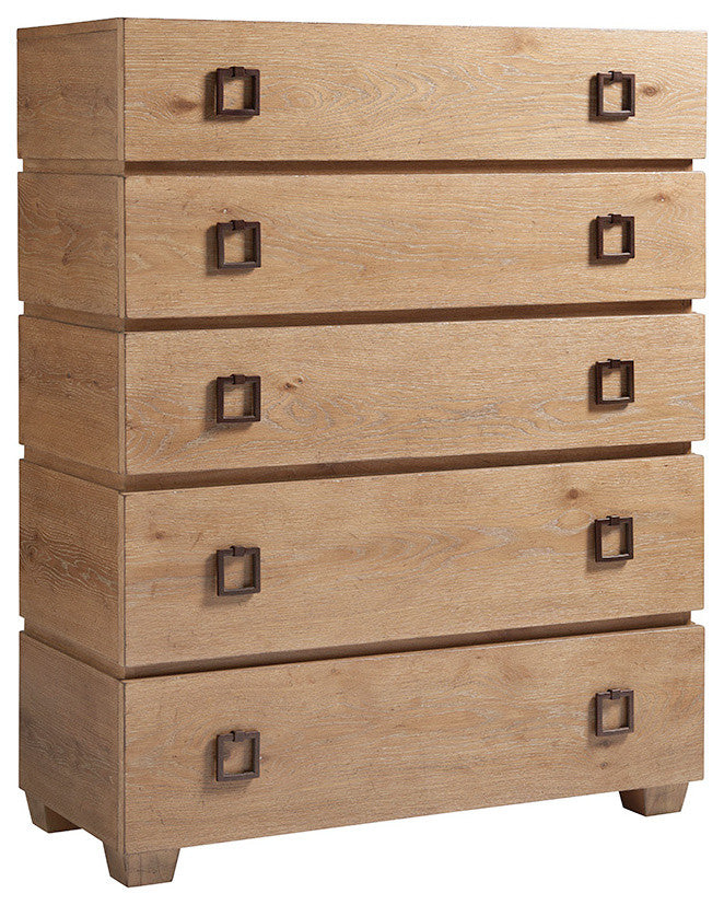 Carnaby Drawer Chest