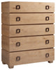 Carnaby Drawer Chest