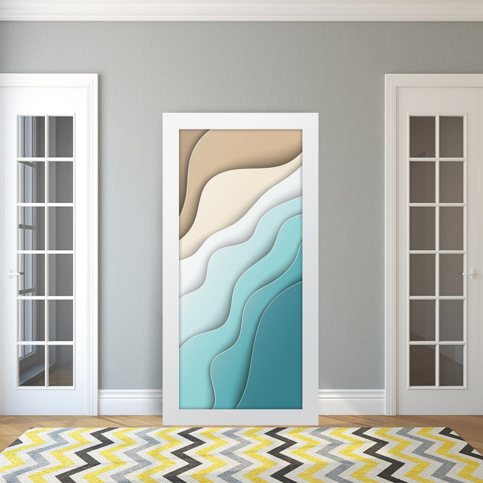 Grandeur Luxurious Floor/Wall Art Focal Point, WM03007