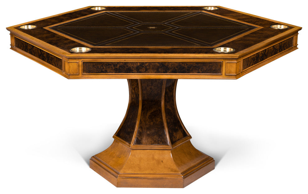 Blade Game Table