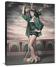 "Joan Collins" Stretched Canvas Giclee by Hollywood Photo Archive, 23"x30"
