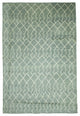 Rug N Carpet - Handmade Unique 9' 2'' x 13' 5'' Moroccan Area Rug