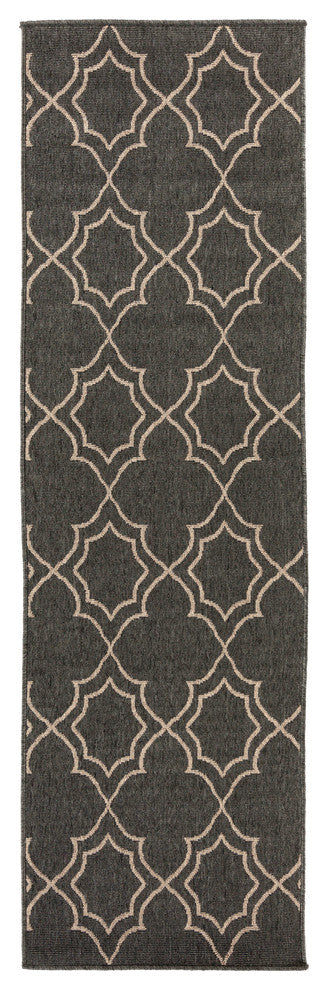 Alfresco Area Rug, 2'3"x11'9"