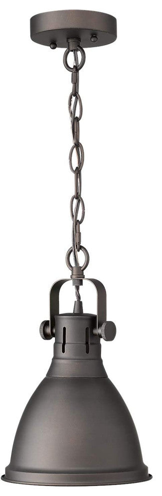 Farmhouse Ceiling Light Pendant Light Fixture Dome Hanging Lamp