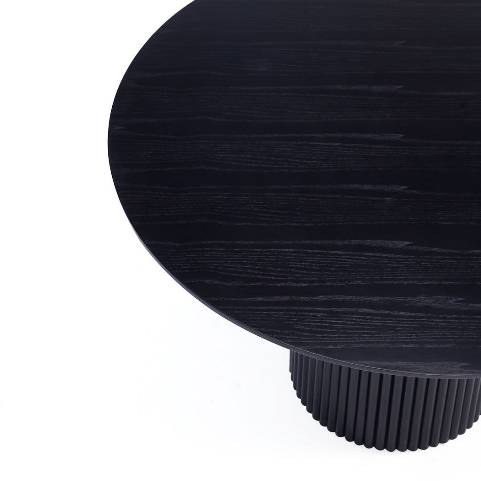 Manhattan Comfort Hathaway Dining Table