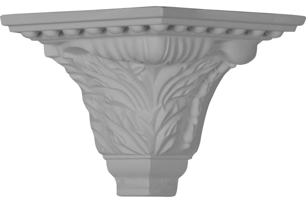 5 1/8"Px4 3/4"H Outside Corner for Moulding